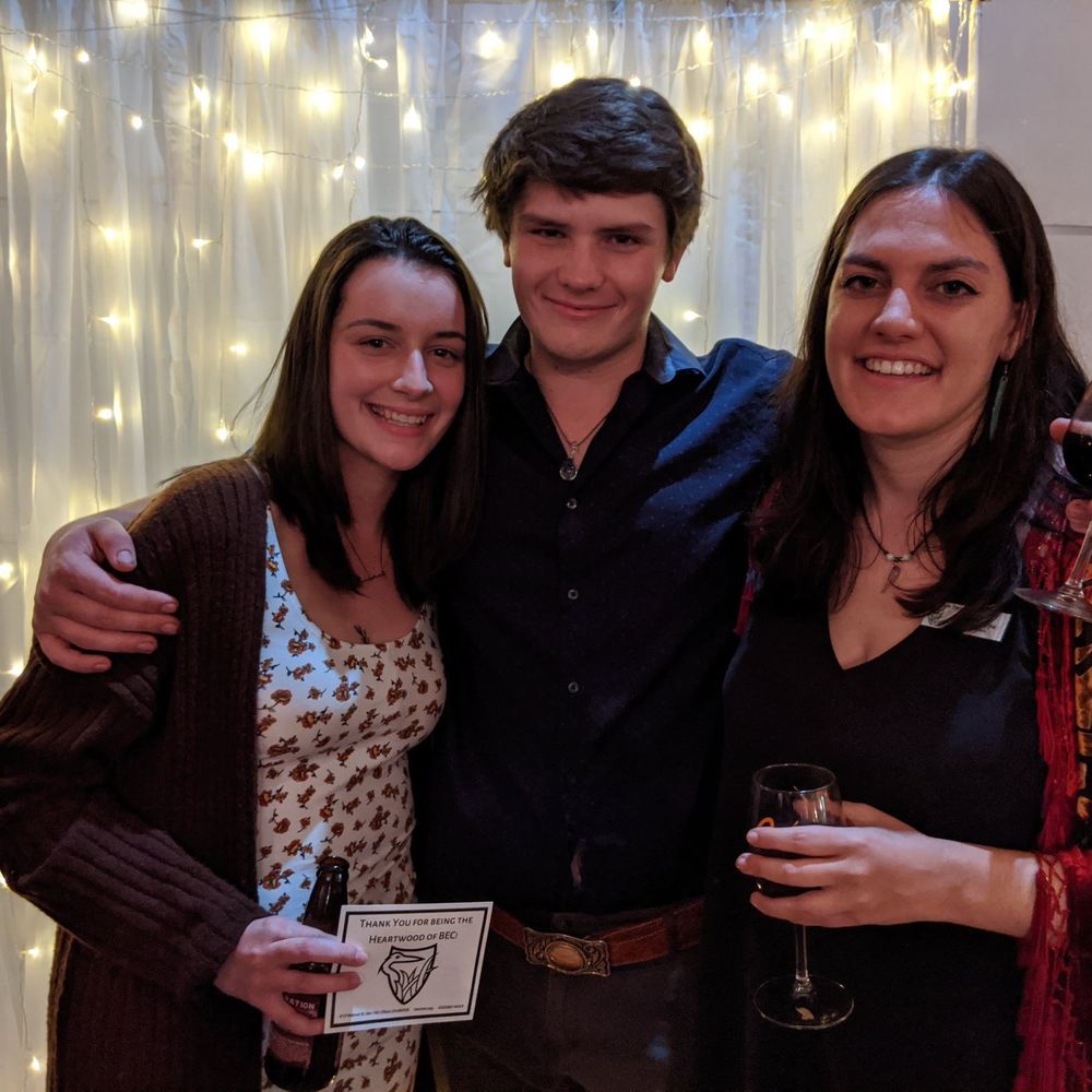 Meet your Posher, Maggie